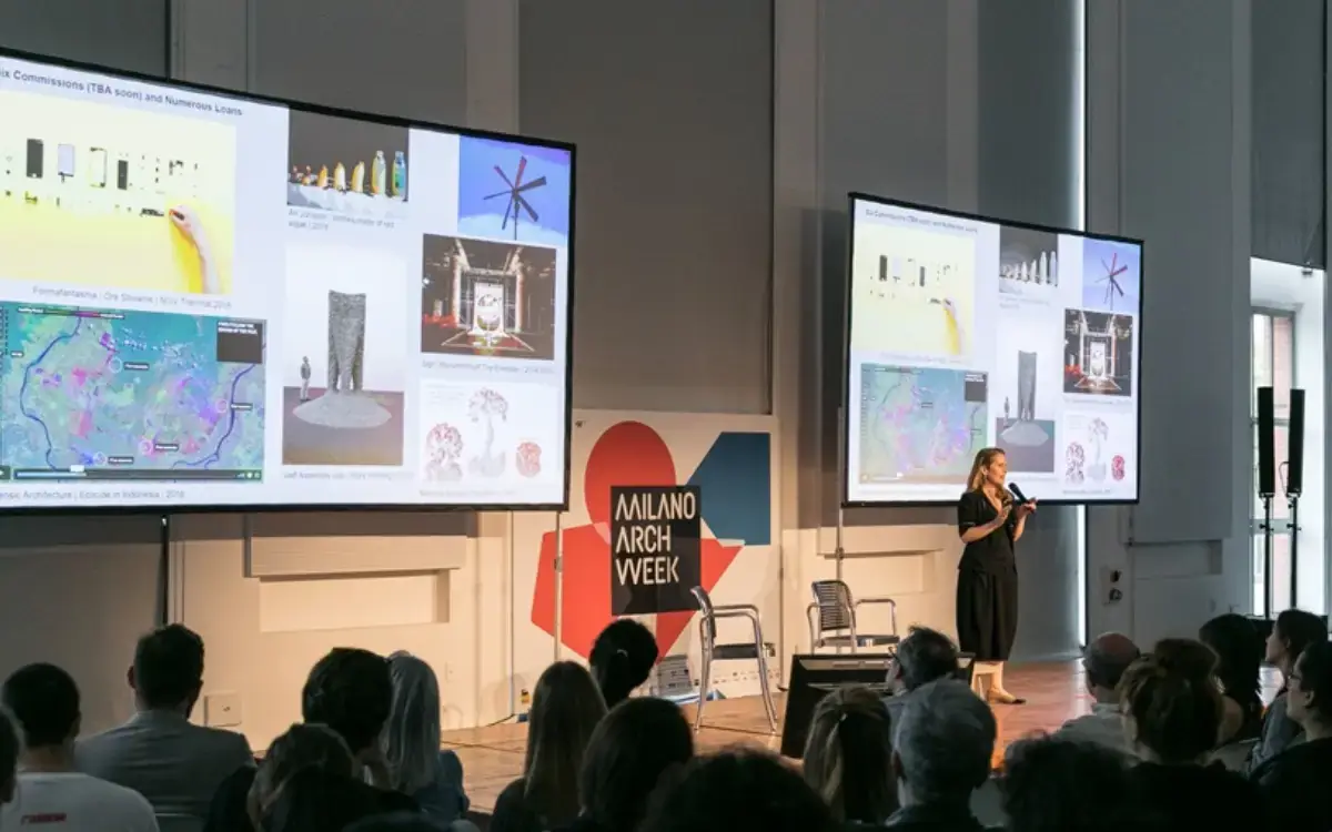 Milano Arch Week 2025: l’architettura come lente sulle disuguaglianze del mondo contemporaneo