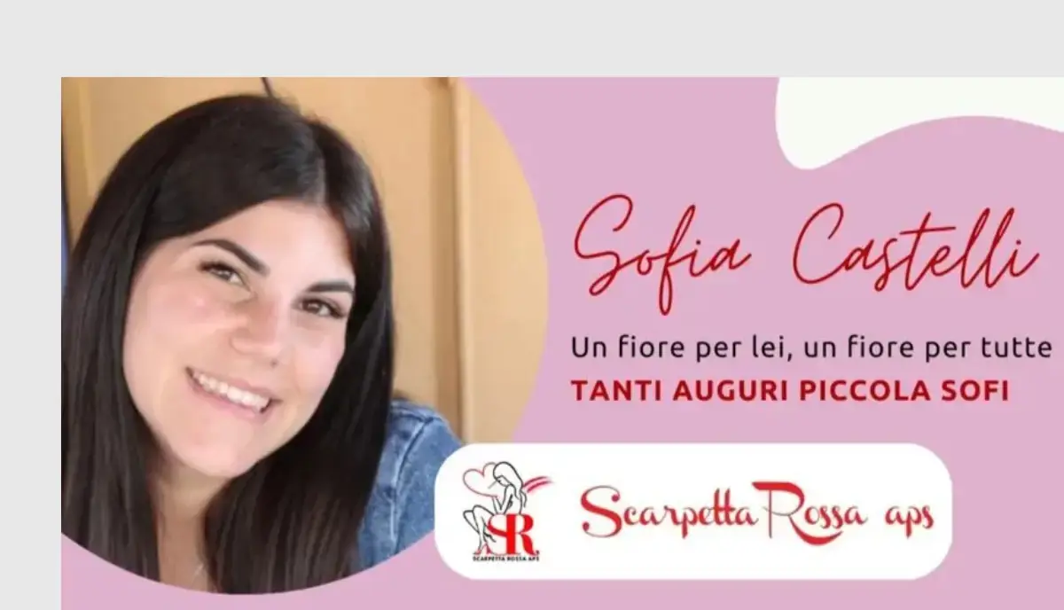 A Cologno Monzese nasce un giardino per ricordare Sofia Castelli