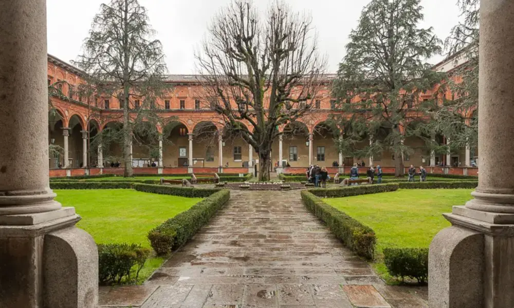 università cattolica