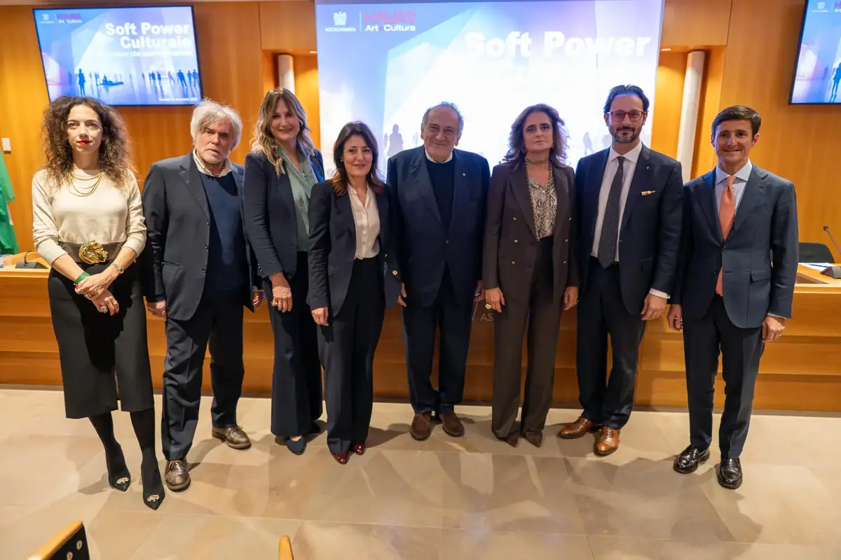 Soft Power Culturale: come le imprese trasformano arte e cultura in leva strategica per Milano