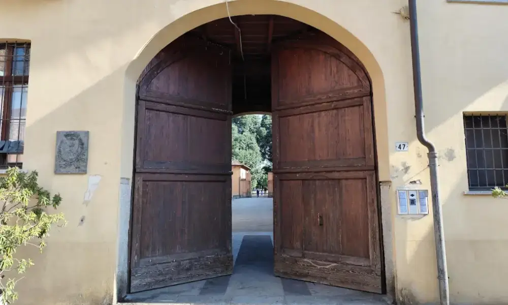 Villa Marazzi a Cesano Boscone: scatta la chiusura notturna per tutelare decoro e sicurezza