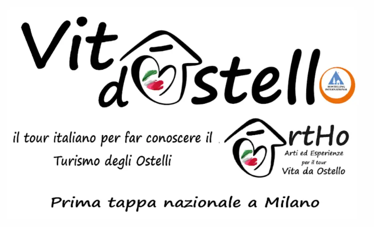 Nasce il turismo di relazione: a Milano la prima tappa del tour “Vita da Ostello con ArtHo”