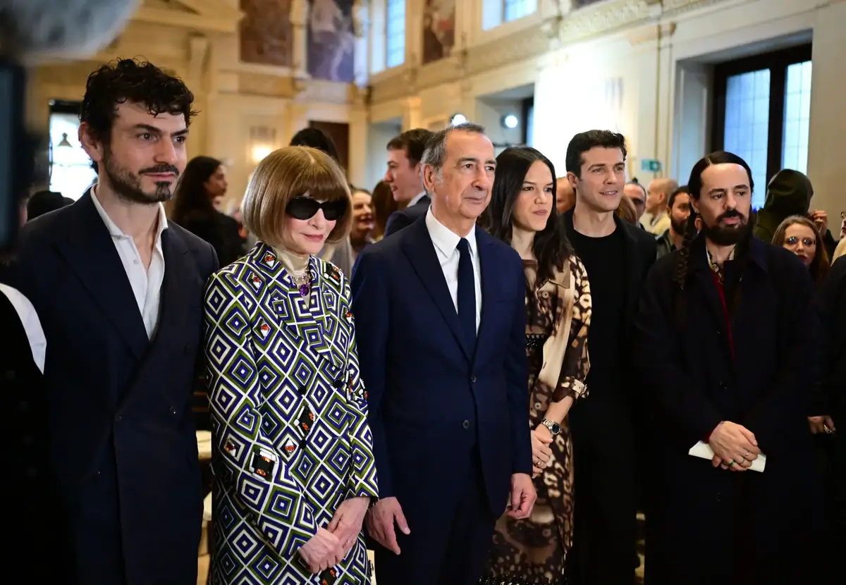 Vogue World 2026 arriva a Milano: appuntamento il 22 settembre in Galleria Vittorio Emanuele II