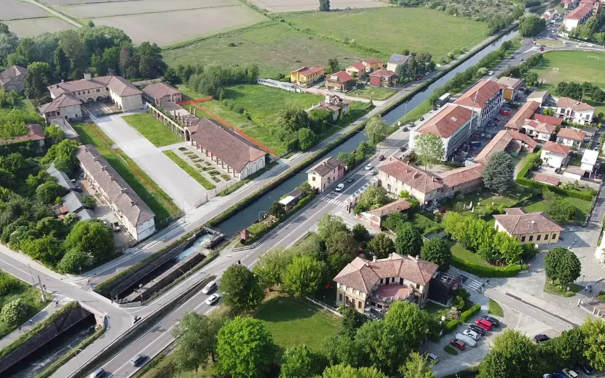 Zibido San Giacomo, chiuso il contenzioso Salterio: accordo da 1,5 milioni e via alla riqualificazione