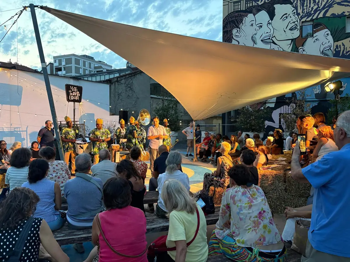 Milano, il Giardino delle Culture diventa cinema all'aperto: 6 serate gratuite dall'8 al 13 settembre