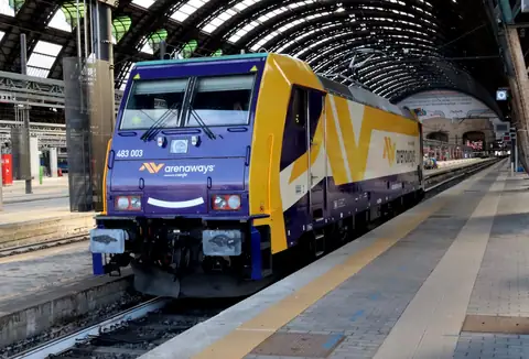 Nasce il treno notte Milano-Bruxelles: debutto il 9 settembre da Porta Garibaldi con European Sleeper