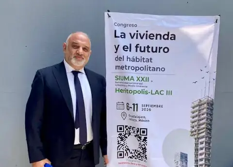 Il modello Milano vola in Messico: la Città metropolitana protagonista alla Siuma di Guadalajara