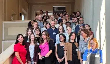 Mobilità inclusiva, Corsico diventa un caso studio europeo: 3 giorni di confronto tra 70 esperti nel Milanese