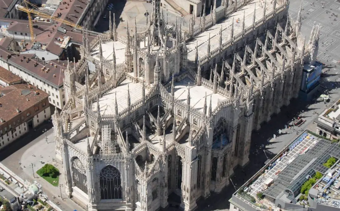 Al via "Milano al Duomo": Museo gratuito ogni ultima domenica del mese e visite guidate nell'Archivio della Veneranda Fabbrica
