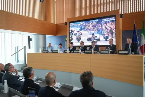 Il Giro di Lombardia vale 50 milioni per il territorio: a ottobre la 120esima edizione, si corre da Bergamo a Como