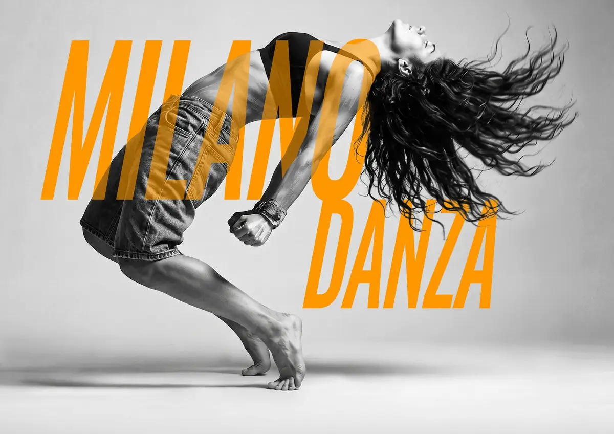 Al via Milano Danza: un mese di spettacoli tra teatri, musei e quartieri fino al 4 ottobre