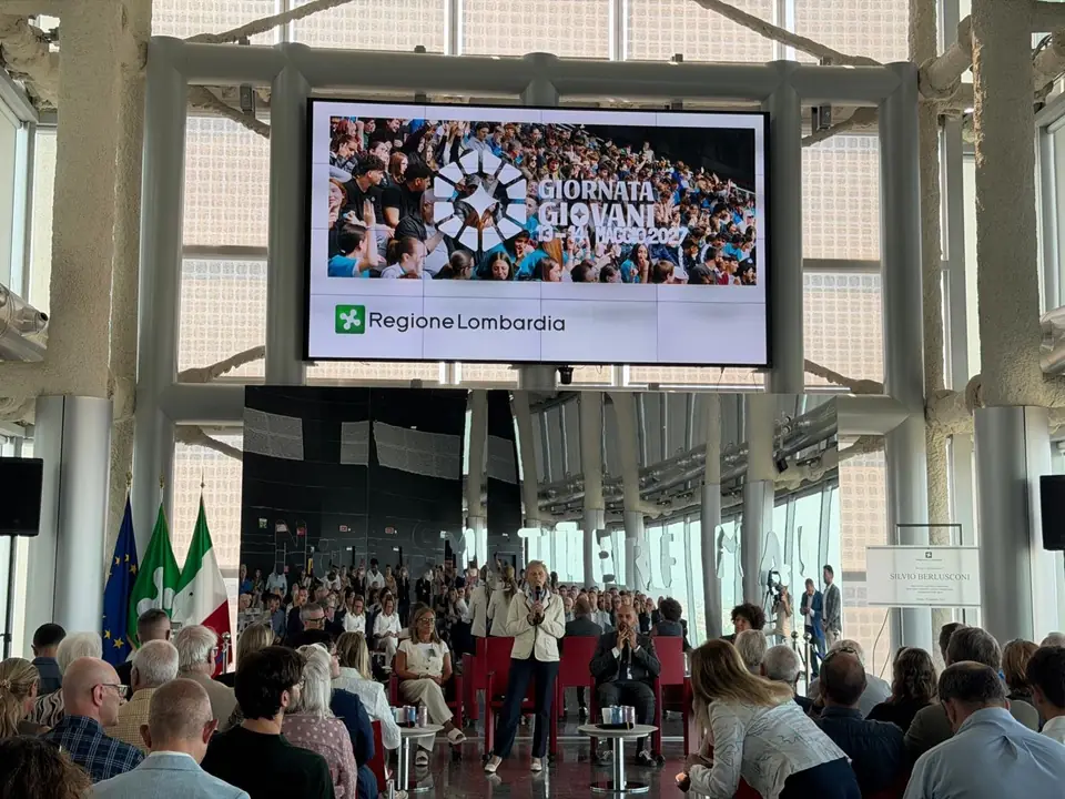 Regione Lombardia lancia la Giornata Giovani 2027: obiettivo 14mila ragazzi alla seconda edizione il 13 e 14 maggio