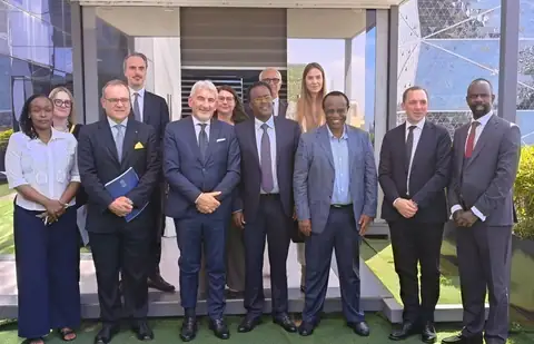 La Lombardia porta il suo know-how agricolo nei campi dei Kenya: oltre 10 milioni per latte e ortofrutta con il progetto Agripact