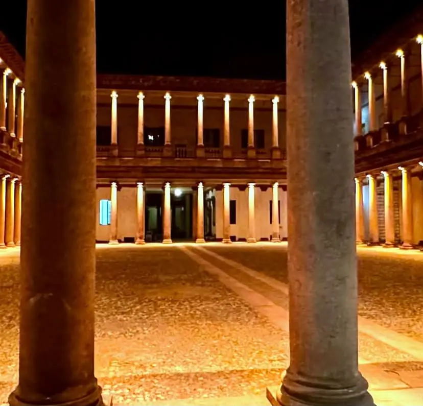 Archivio di Stato Milano