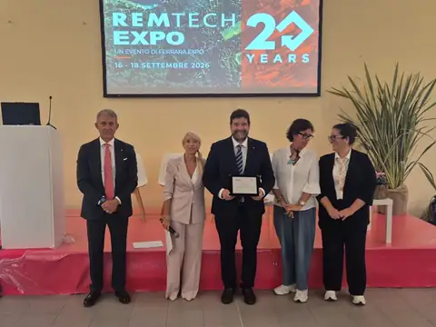Bonifiche, la Lombardia è prima in Italia: 3.300 siti recuperati e 2.800 ettari restituiti ai territori