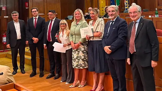 Tre giornaliste da Serbia, Pakistan e Albania sul podio del concorso “Milano dal Mondo”