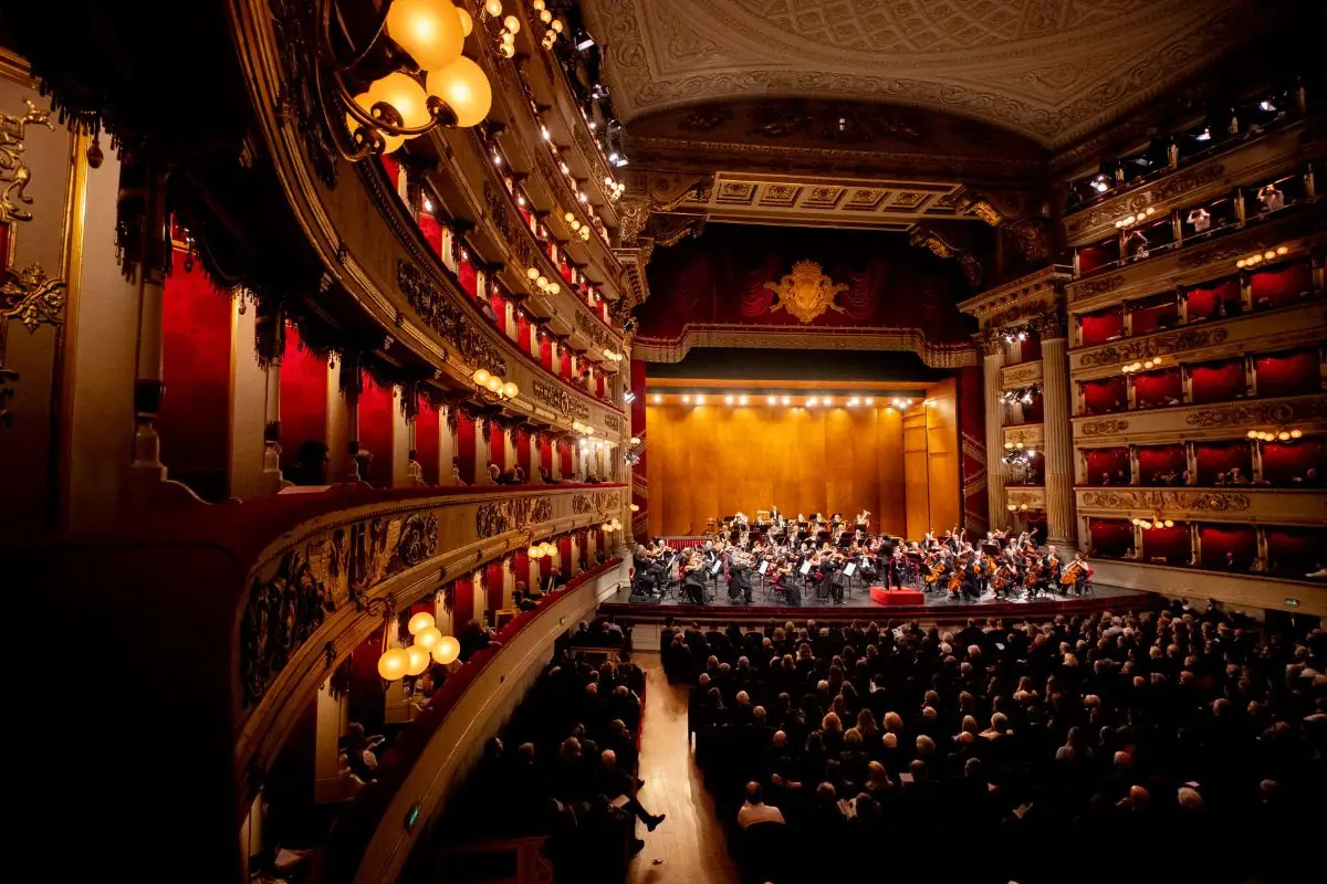 Filarmonica della Scala