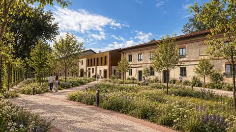 Cascina Monluè torna alla città: via libera della Giunta al regolamento, nell’estate 2027 la riapertura del complesso storico