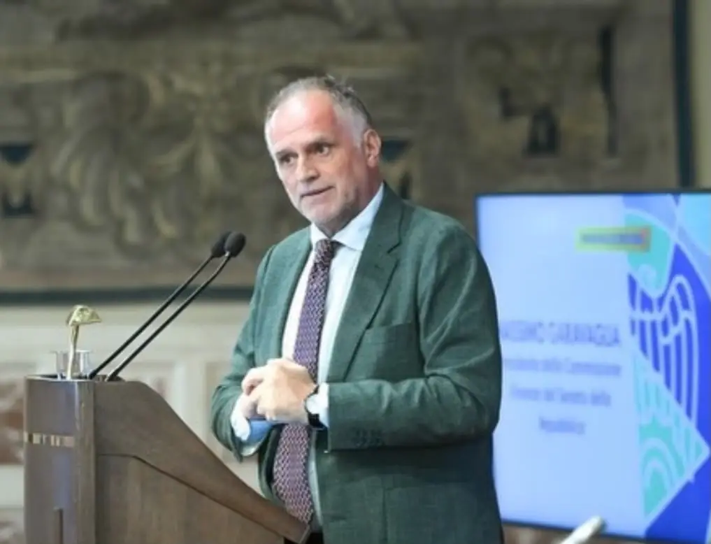 Garavaglia si candida alla guida della Lega e sfida Salvini: 80 firme a sostegno, 50 arrivano dalla Lombardia e c’è anche Fontana
