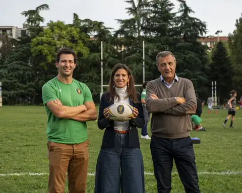Il Comune di Milano affida a Cus Rugby il campo sportivo di via Padova: concessione di 12 anni per la riqualificazione tra sport e inclusione sociale