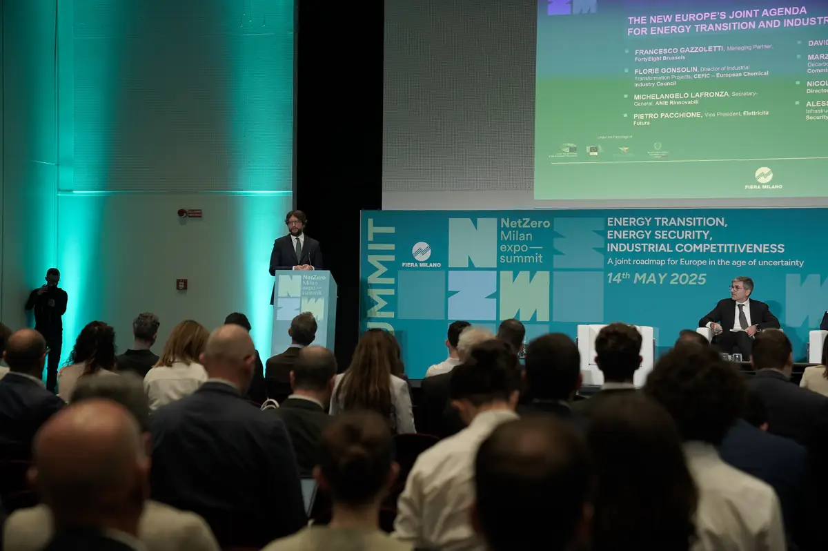 NETZERO MILAN