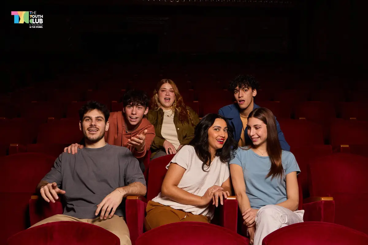 A BASE Milano va in scena “Prendiamo posto”: l'incontro per ripensare la relazione tra teatro e gli under 30