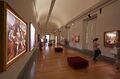 Pinacoteca Ambrosiana Sala 1
