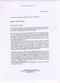 Lettera al sindaco di Milano sul progetto Energheia