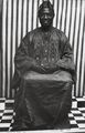 Malik Sidibe _Mourtala Diop_ - Mali (1984 stampata nel 2007)