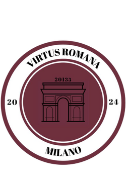 Logo virtus romana.webp