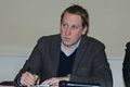 Alessandro Papini, moderatore dell'evento