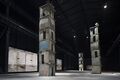 "I Sette Palazzi Celesti" di Anselm Kiefer