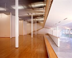 01 © PAC, Padiglione d’Arte Contemporanea, Milano Foto di Guido Cataldo, 2002.JPG