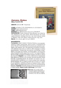 CAM Catalogo di Arte Moderna N°60 Cairo Editore